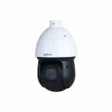 Camara De Vigilancia Dahua Technology Wizsense Sd49216db-hny 2 Mp, Tipo Domo, Para Interior Y Exterior, Alambrico, Ip66, Max. Res. 1920 X 1080 Pixeles, Sensor Cmos, Vision Nocturna Si