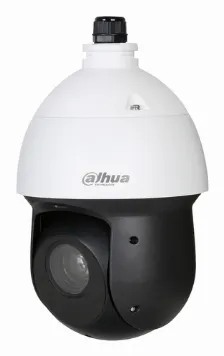 Camara Ptz/dahua/sd49218db-hc/ Ptz Domo De 2 Mp/ 18x De Zoom Optico/ Ip66/ Starlight/ Wdr Real 120db/ Ir De 100m/ Hlc/ 3dnr/ 12v 3a