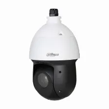 Camara Dahua Cctv Ptz, Domo, 2mp, Ir 100m, Exterior, Ip66, 25x Zoom, Vision Nocturna