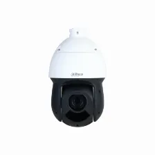 Camara Ip Ptz/ Dahua/ Sd49225db-hny /2 Mp/wizsense/25x De Zoom Optico/ir De 100 M/h.265/wdr Real De 120 Db/proteccion Perimetral/deteccion De Rostros /smd Plus/ranura Para Microsd/ip66/e And S