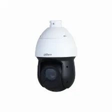 Camara Ip Ptz/ Dahua/ Sd49225db-hny /2 Mp/wizsense/25x De Zoom Optico/ir De 100 M/h.265/wdr Real De 120 Db/proteccion Perimetral/deteccion De Rostros /smd Plus/ranura Para Microsd/ip66/e And S