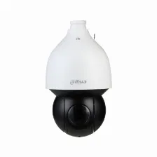 Ca¡mara Ip Ptz 2mp, Anticorrosia³n, Zoom A“ptico 25x, Ir 150 Mts, Antivanda¡lica, H.265+, Autotracking, Poe+, 60 Fps, Funcia³n Anti-niebla, Wdr Real 120 Db Nb
