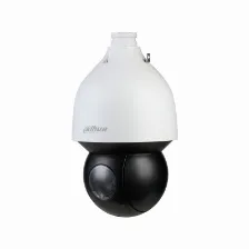 Ca¡mara Ip Ptz 2mp, Anticorrosia³n, Zoom A“ptico 25x, Ir 150 Mts, Antivanda¡lica, H.265+, Autotracking, Poe+, 60 Fps, Funcia³n Anti-niebla, Wdr Real 120 Db Nb