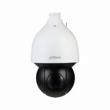 Camara Ip Ptz/ Dahua/ Dh-sd5a232gb-hnr/2 Mp Zoom Optico 32x, Tecnologia Starlight Y Vision Nocturna Ir De 150 Mts. Incorpora Autotracking 3.0, Deteccion De Rostros, Proteccion Perimetral, Poe+, Ip67