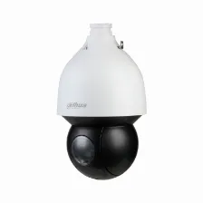Camara Ip Ptz/ Dahua/ Dh-sd5a232gb-hnr/2 Mp Zoom Optico 32x, Tecnologia Starlight Y Vision Nocturna Ir De 150 Mts. Incorpora Autotracking 3.0, Deteccion De Rostros, Proteccion Perimetral, Poe+, Ip67