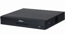 Dvr Dahua, 4 Canales + 2 Canal Ip, 5mp Lite, Wizsense, Audio Bidireccional, Hdcvi X Plus