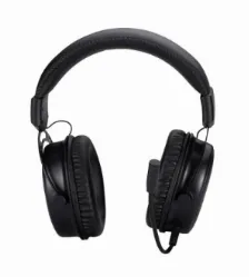 Audífonos Hp Dhe-8005u Diadema, Alámbrico, 3.5 Mm, Negro