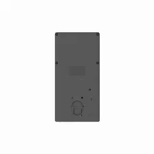 Control De Acceso Dahua Technology Dhi-asi6213s-d Lector De Huella No, Lector De Código De Acceso Si, Lector De Tarjeta Si, 10000 Tarjetas, Pantalla 10.9 Cm (4.3