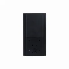 Control De Acceso Dahua Technology Dhi-asi7213s-w Lector De Huella No, Lector De Tarjeta Si, 100000 Tarjetas, Pantalla 17.8 Cm (7