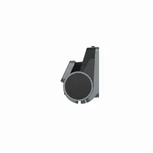 Camara Para Auto Dahua S6 Hd, 1080p, Grabacion Frontal Y Trasera, Microsd