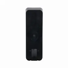Kit De Videoportero/ Dahua/ Ktw02/ Ip Wifi/ Monitor De 7â” Wifi/ 6 And 1 E And S De Alarma/ Soporta Poe/ Frente De Calle Con Camara De 2 Mp/ Ranura Msd/ Apertura De Puerta/ Soporta Hasta 3000 Tarje...