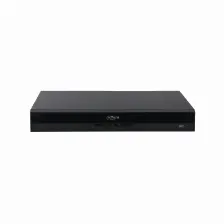Nvr/ Dahua/ Nvr2216-16p-i2/ 8 Mp /16 Canales Ip/ Wizsense/ 4k Con Ia/ 16 Puertos Poe/2 Bahias De Discos Duros /1 Ch De Reconocimiento Facial Y Fd/ 10 Bases De Datos De Rostros/ H.265+/ Smd Plus/ Ia