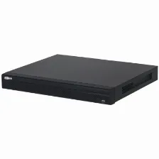 Nvr/ Dahua/ Dhi-nvr4208-8p-4ks3/ De 8 Mp/ 4k/ 8 Canales Ip/ 8 Puertos Poe/ Rendimiento De 160 Mbps/ H.265+/ 2 Bahias Hdd / Soporta Camaras Wizsense/ Hdmi 4k And Vga/ 4 Can. Smd Plus/ E And S De Alarma