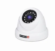 Camara Cctv Provision-isr Di-390ab36 Domo, Interior Y Exterior, Ip66, Blanco