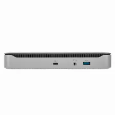 Docking Station Targus Dock215usz Thunderbolt 3, Hdmi 0, Usb A 2
