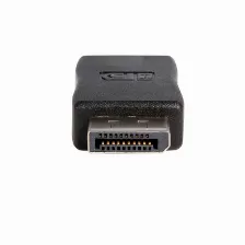 Adaptador De Vídeo Startech Displayport A Hdmi 1920 X 1200 (dp2hdmiadap)
