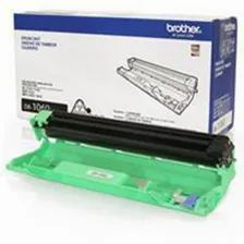 Tambor Brother Dr-1060 Negro, 10.000 Páginas Original