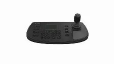 Controlador Anala³gico Para Dvr`s, Domos Ptz Turbo Y Analogicos Y Ptz Epcom/hikvision Por Rs-485