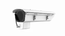 Accesorios Hikvision Ds-1331hz-w Viviendas, Exterior, Blanco