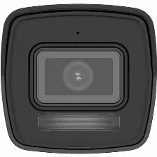 Cámara Ip Hikvision Ds-2cd1023g2-liuf(2.8mm) 2 Mp, Bala (forma), Microsd, Interior Y Exterior, Ip67, Blanco