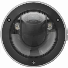 Cámara Ip Hikvision Ds-2cd2747g2t-lzs(2.8-12mm)(c) 4 Mp, Domo, Microsd, Exterior, Ip67, Blanco