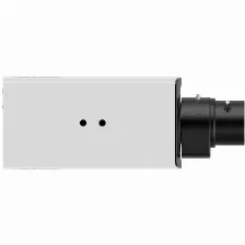 Cámara Ip Hikvision Ds-2cd2821g0(c) 2 Mp, Caja, Microsd, Interior, Negro, Blanco