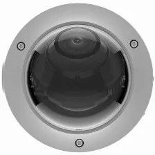 Cámara Ip Hikvision Ds-2cd3746g2-izs(2.7-13.5mm)(h) 4 Mp, Domo, Interior Y Exterior, Ip66, Blanco