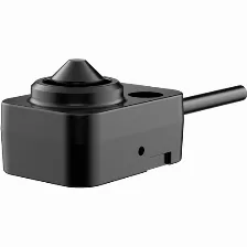 Cámara Ip Hikvision Ds-2cd6425g1-20 2 Mp, Microsd, Interior, Negro