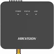 Cámara Ip Hikvision Ds-2cd6425g1-20 2 Mp, Microsd, Interior, Negro