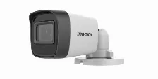Camara Hikvision Ds-2ce16d0t-itf(c) Exterior, Ip67