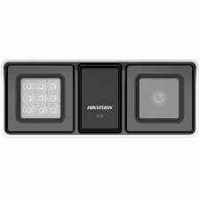 Cámara Vigilancia Hikvision Value Series Ds-2ce18k0t-lfs(2.8mm) Bala (forma), Exterior, Ip67, Blanco