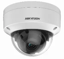 Cámara Vigilancia Hikvision Ds-2ce57d3t-vpitf 2 Mp, Domo, Interior Y Exterior, Ip67, Blanco