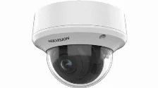 Cámara Vigilancia Hikvision Ds-2ce5ah0t-avpit3zf(c) 5 Mp, Domo, Exterior, Ip67, Negro, Blanco
