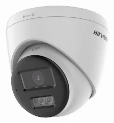 Camara Hikvision Cctv, Domo, Turbo Hd, Interior Y Exterior, Ip67, Alambrico, Sirena