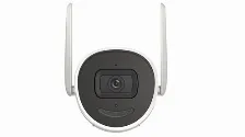Cámara Ip Hikvision Ds-2cv2021g2-idw(2.8mm)(w) 2 Mp, Bala (forma), Wifi, Microsd, Exterior, Ip66, Blanco