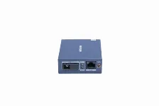 Conversor De Medios Hikvision Ds-3d01t-a(b) 100 Mbit/s, Sc, 20000 M