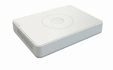 Nvr Hikvision Value Series Ds-7108ni-q1/8p(d) 8 Canales, Hdd Max. 6 Tb, Blanco