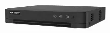 Dvr Hikvision Value Series Ds-7208hghi-m1/t 8 Canales, 1920 X 1080, Hdd Max. 4 Tb, Negro