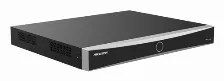 Nvr Hikvision Ds-7616nxi-k2/16p(e) 16 Canales, Hdd Max. 32 Tb, Negro