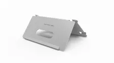 Montaje De Escritorio Para Monitores Ip Hikvision / Compatible Con Series 6320, 8520, 6220 Y 9310.