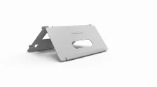 Montaje De Escritorio Para Monitores Ip Hikvision / Compatible Con Series 6320, 8520, 6220 Y 9310.