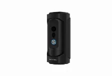 Timbre Hikvision Ds-kb8113-ime1(b) 2 Mp, Negro