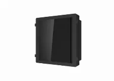 Modulo De Tapa Ciega Para Videoportero Modular