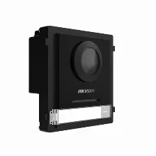 Frente De Calle Ip 2 Megapixel Para Videoportero Modular