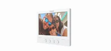 Videoportero Hikvision Ds-kh2230t Alámbrico, Blanco