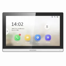 Monitor Ip Wifi Touch Screen 7