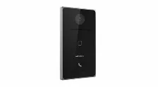 Videoportero Hikvision Ds-kv6133-me1 Alámbrico, 2 Mp, Negro