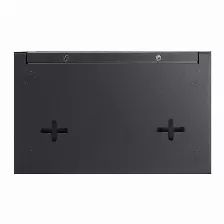 Switch Tp-link Omada Ds108g No Administrado, 8 Puertos, 10/100/1000mbps Gigabit Ethernet