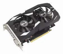 Tarjeta De Vídeo Asus Dual Dual-rtx3050-o6g Geforce Rtx 3050, 6 Gb, 96 Bit, Gddr6, Pci Express 4.0