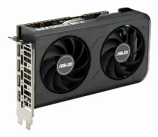 Tarjeta De Video Asus Dual Geforce Rtx 5050, 8 Gb, 128 Bit, Gddr6, Pci Express 5.0